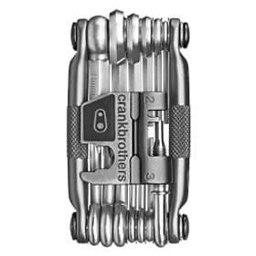 Crankbrothers M19, Multi-19