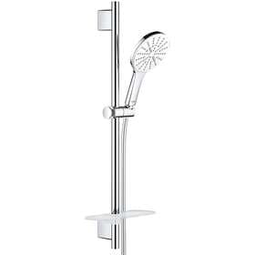 Grohe Rainshower Smartactive 130 26577LS0 (Hvit)