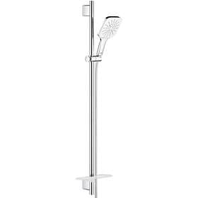 Grohe Grohe Rainshower Smartactive 130 Cube 26587LS0 (Hvit)