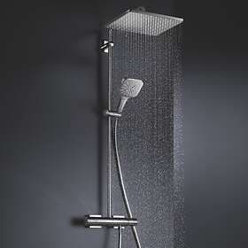 Grohe Rainshower Smartactive 310 26649000 (Chrome)