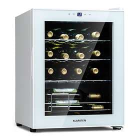 Klarstein Shiraz 16 Quartz (White)