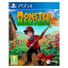Monster Harvest (PS4)