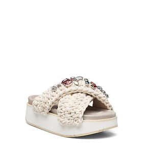 Inuikii Woven Stones Platform (Women's)