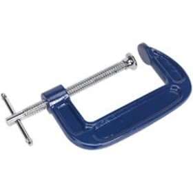 Sealey AK6003 G-tving 75mm