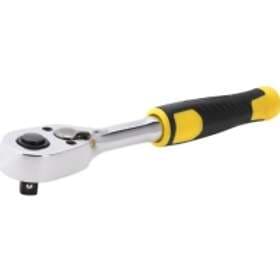 Stanley STMT82663-0 Hylsnyckel 1/4"