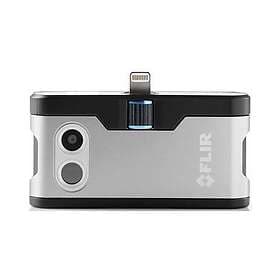 Flir One Gen 3 (iOS)