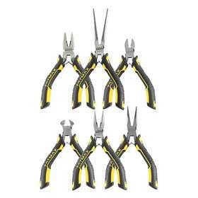 Stanley FMHT0-80541 Pliers Set 6-pack