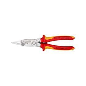 Knipex 13 96 200 SB Wire Stripper