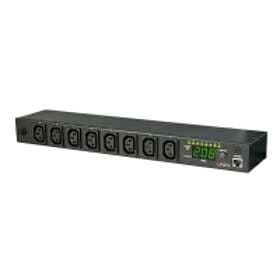 Lindy IP Power Switch Classic 8