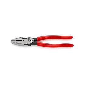 Knipex 09 11 240 Lineman's Pliers Combination Pliers