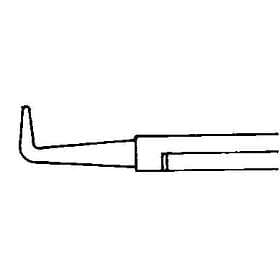 Knipex 49 21 A21 Circlip Pliers