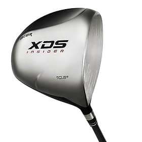 Acer Golf XDS Insider Titanium Driver