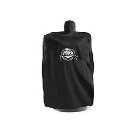 Pit Boss Champion Charcoal Barrel Smoker Cover