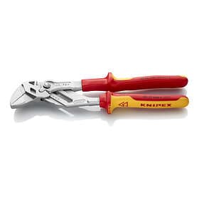 Knipex 86 06 250 Pliers Wrench