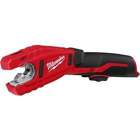 Milwaukee C12 PC-0 Pipe Wrench