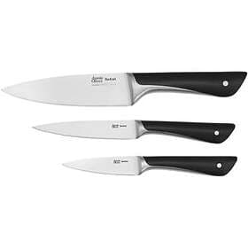 Tefal Jamie Oliver Knife Set 3-pack