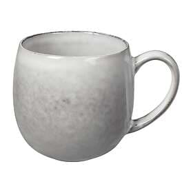 Broste Copenhagen Nordic Sand Tea Cup 45cl