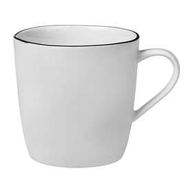 Broste Copenhagen Salt Tea Cup 25cl