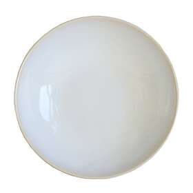 Tell Me More Vince Djup Plate Ø22.5cm