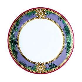 Versace Jungle Animalier Plate Ø21cm