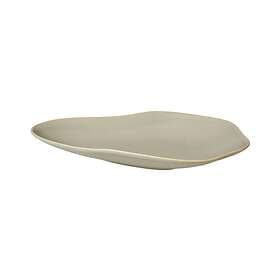 Broste Copenhagen Limfjord Plate 14x24cm