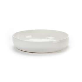 Serax Base Djup Plate Ø20cm