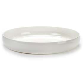 Serax Base Djup Plate Ø28cm
