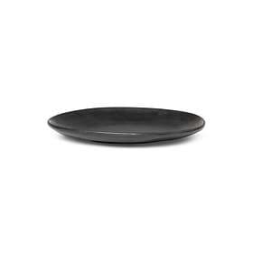 Ferm Living Flow Small Plate Ø15cm