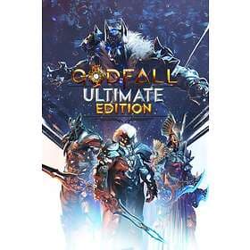 Godfall Ultimate Edition (PC)