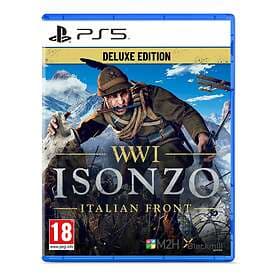 Isonzo - Deluxe Edition (PS5)