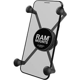 RAM Mount X-Grip Large Phone Holder with Ball
