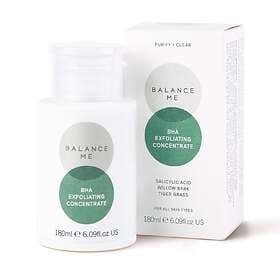 Balance Me BHA Exfoliating Concentrate 180ml