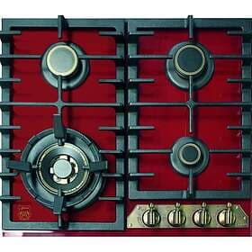 Kaiser Appliances KCG 6335 (Red)