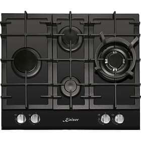 Kaiser Appliances KCG 6394 (Black)