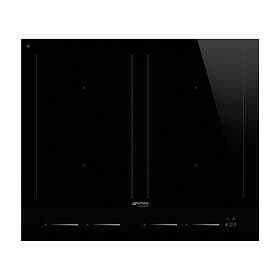 SMEG SIM1644D (Black)