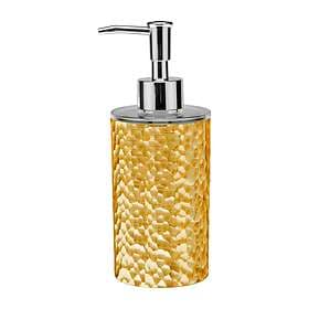 Etol Design Shape Tvålpump (Gold)