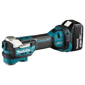 Makita DTM52RTJX2 (2x5.0Ah)