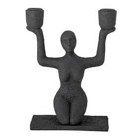 Bloomingville Lucie Candlestick 23cm