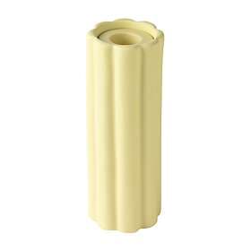 PotteryJo Birgit Candlestick 17cm