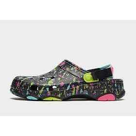 Crocs Concrete All-terrain Classic (Unisex Herr)