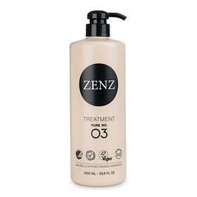 Zenz Pure No. 03 Treatment 1000ml