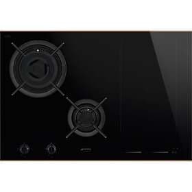 SMEG PM6743R (Black)