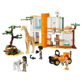 LEGO Friends 41717 Mia's Wildlife Rescue