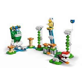LEGO Super Mario 71409 Big Spike’s Cloudtop Challenge Expansion Set