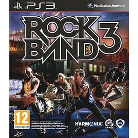 Rock Band 3 (PS3)