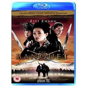 The Banquet (UK) (Blu-ray)