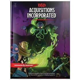 A00d79 Dungeons & Dragons Acquisitions Incorpor