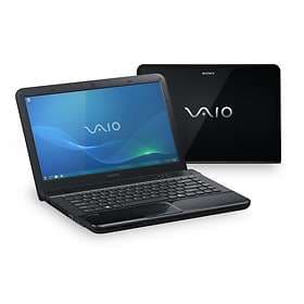 Sony Vaio VPC-EA2S1E