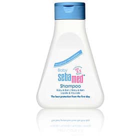 Sebamed Babyschampo 150ml