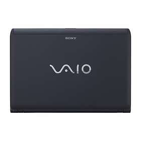 Sony Vaio VPC-S12X9E